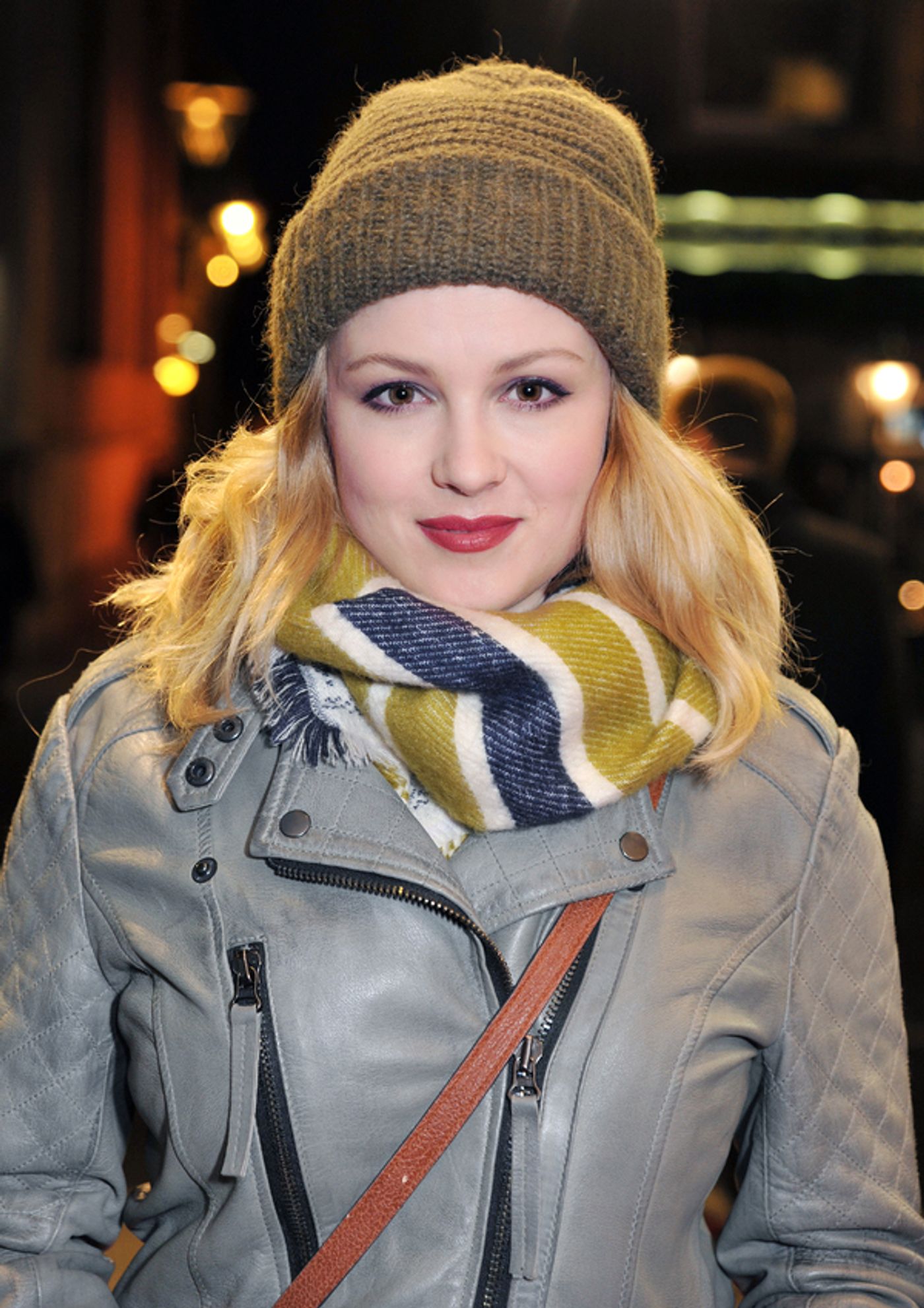 Photo Flash: Uzo Aduba, Zawe Ashton, Laura Carmichael and More Celebrate THE MAIDS Opening in London Photo Flash: Uzo Aduba, Zawe Ashton, Laura Carmichael and More Celebrate THE MAIDS Opening in London Image