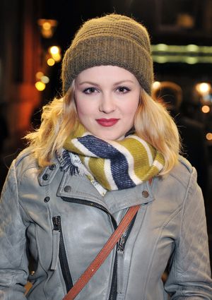 Kimberly Nixon @ BroadwayWorld Kimberly Nixon Photo