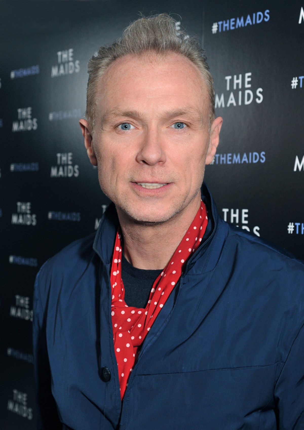 Gary Kemp at 