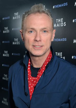 Gary Kemp Photo