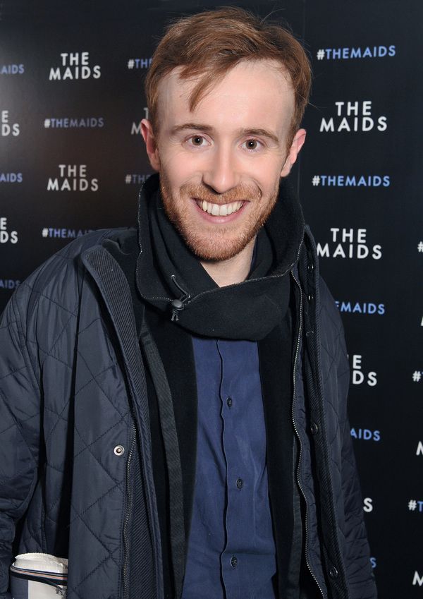 John Heffernon Photo