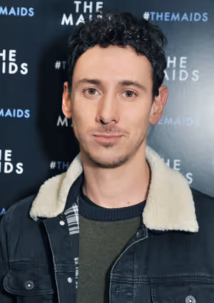 Al Weaver @ BroadwayWorld Al Weaver Photo