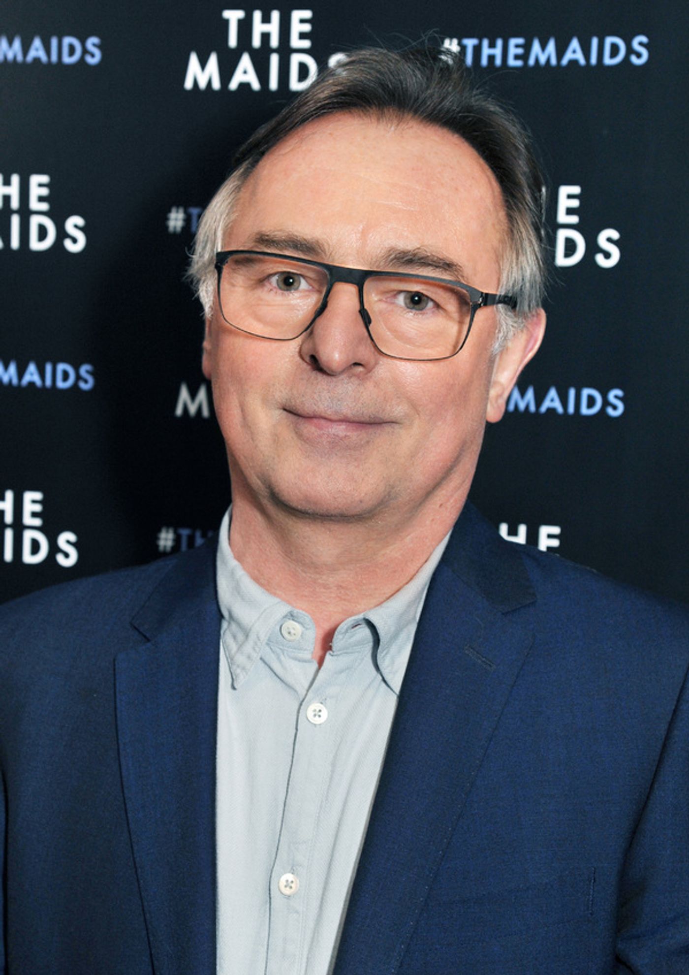 Photo Flash: Uzo Aduba, Zawe Ashton, Laura Carmichael and More Celebrate THE MAIDS Opening in London  Image