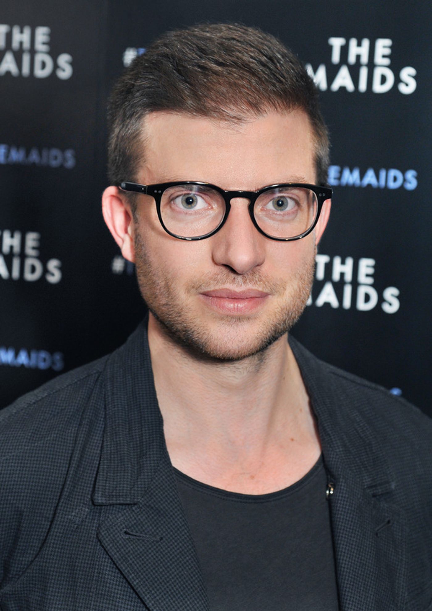 Photo Flash: Uzo Aduba, Zawe Ashton, Laura Carmichael and More Celebrate THE MAIDS Opening in London  Image