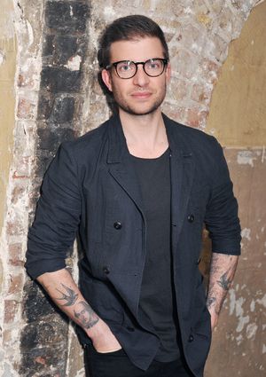 Jamie Lloyd @ BroadwayWorld Jamie Lloyd Photo