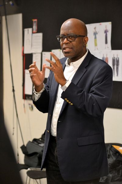  Kenneth L. Roberson Photo