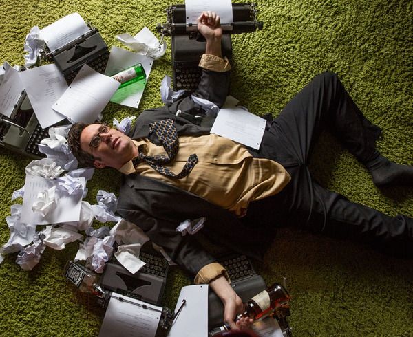 Jason Kuykendall Photo