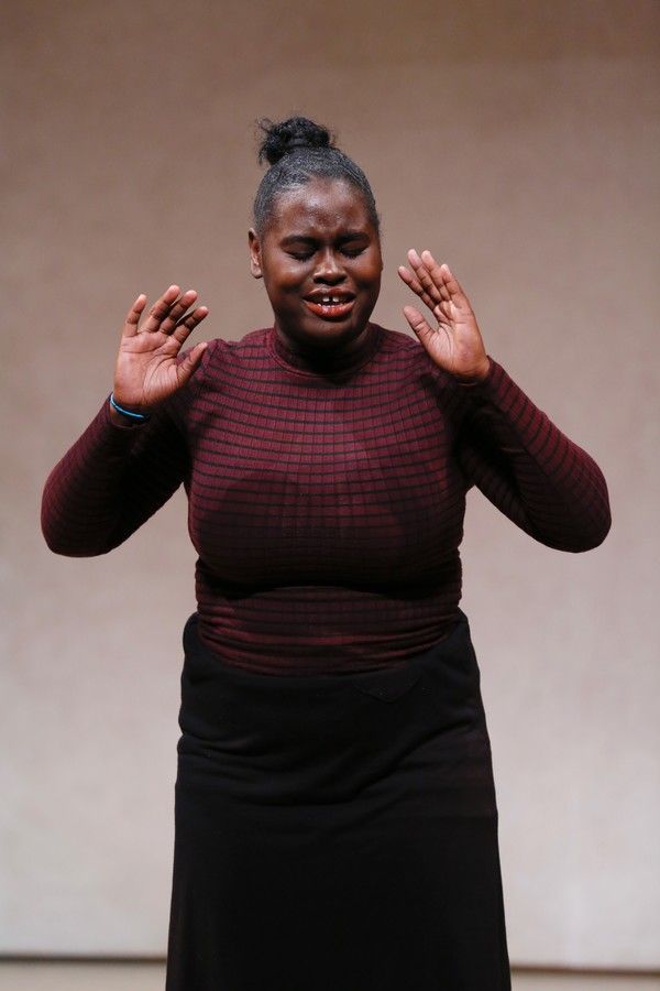 Marjorie McNary Photo