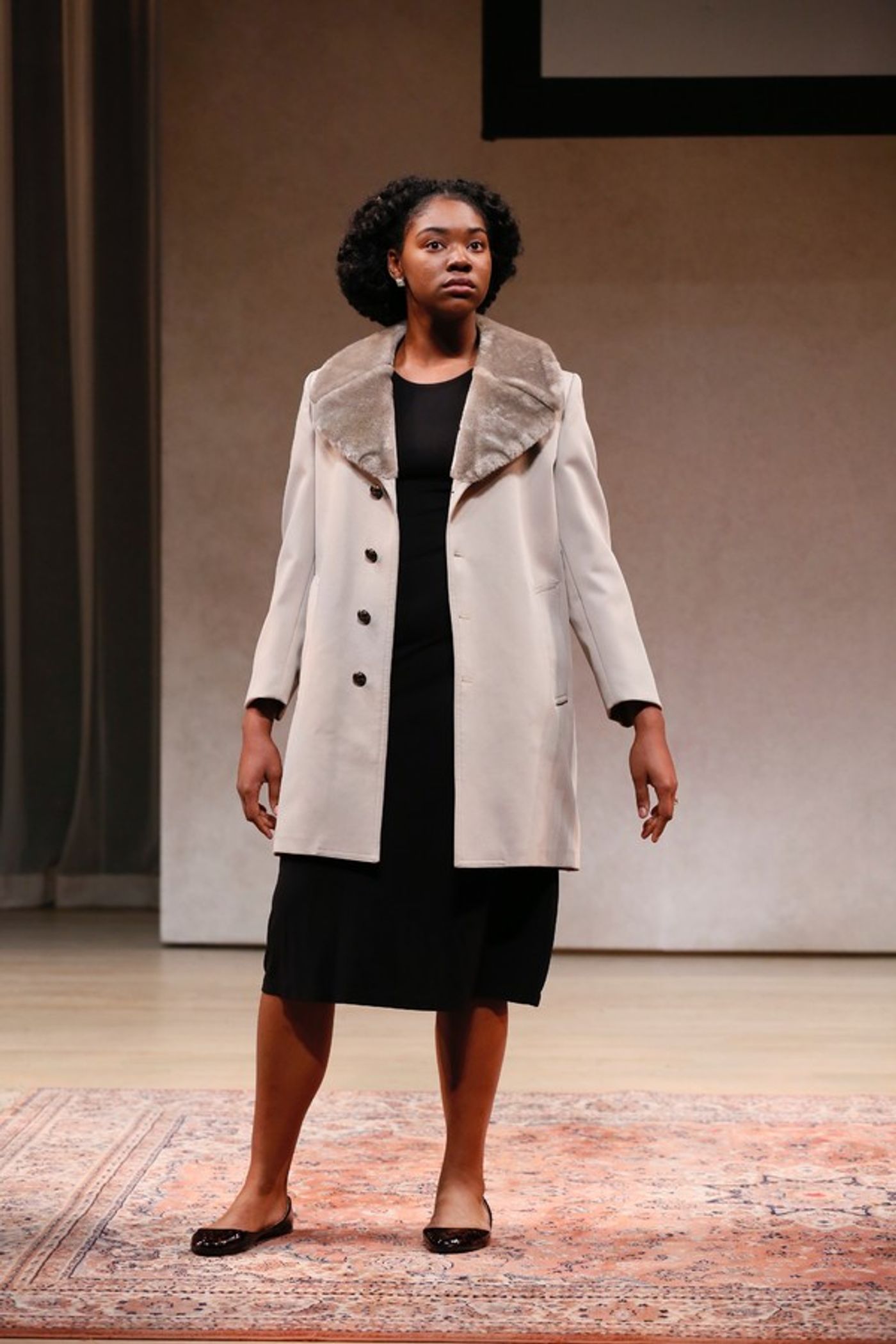 Photo Flash: Three Local Students Top CTG's 2016 August Wilson Monologue Competition Photo Flash: Three Local Students Top CTG's 2016 August Wilson Monologue Competition Image