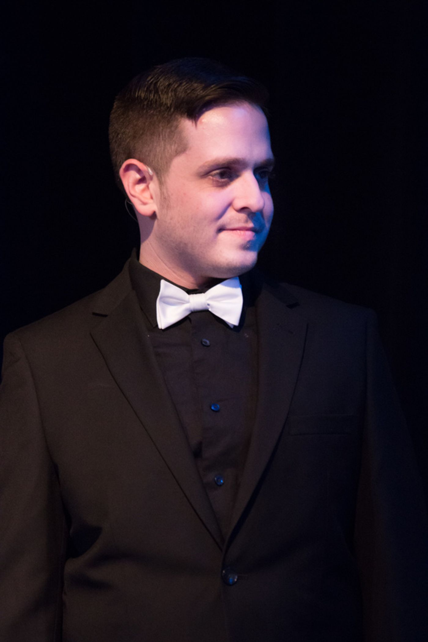 Photo Coverage: First look at Imagine Productions' THE WILD PARTY Photo Coverage: First look at Imagine Productions' THE WILD PARTY Image