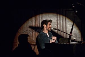 Steve Grand at the RRAZZ ROOM at the Raven, DTGramkee/CorpJock Photography @ BroadwayWorld Steve Grand at the RRAZZ ROOM at the Raven, DTGramkee/CorpJock Photography Photo