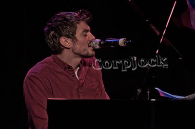 Steve Grand at the RRAZZ ROOM in Philadelphia, DTGramkee/CorpJock Photography Photo