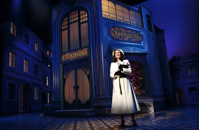 Laura Benanti Photo