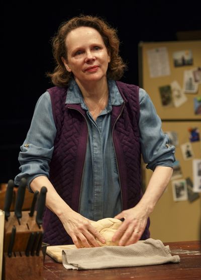 Maryann Plunkett Photo