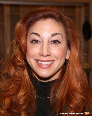 Lorin Latarro @ BroadwayWorld Lorin Latarro Photo