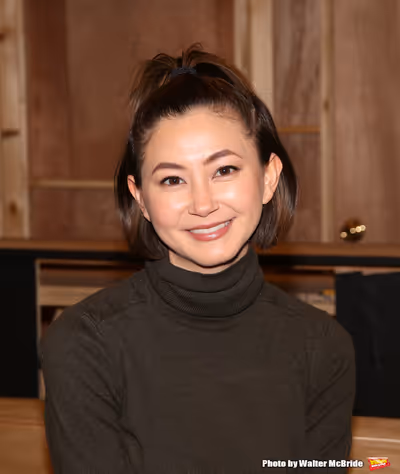 Kimiko Glenn   Photo