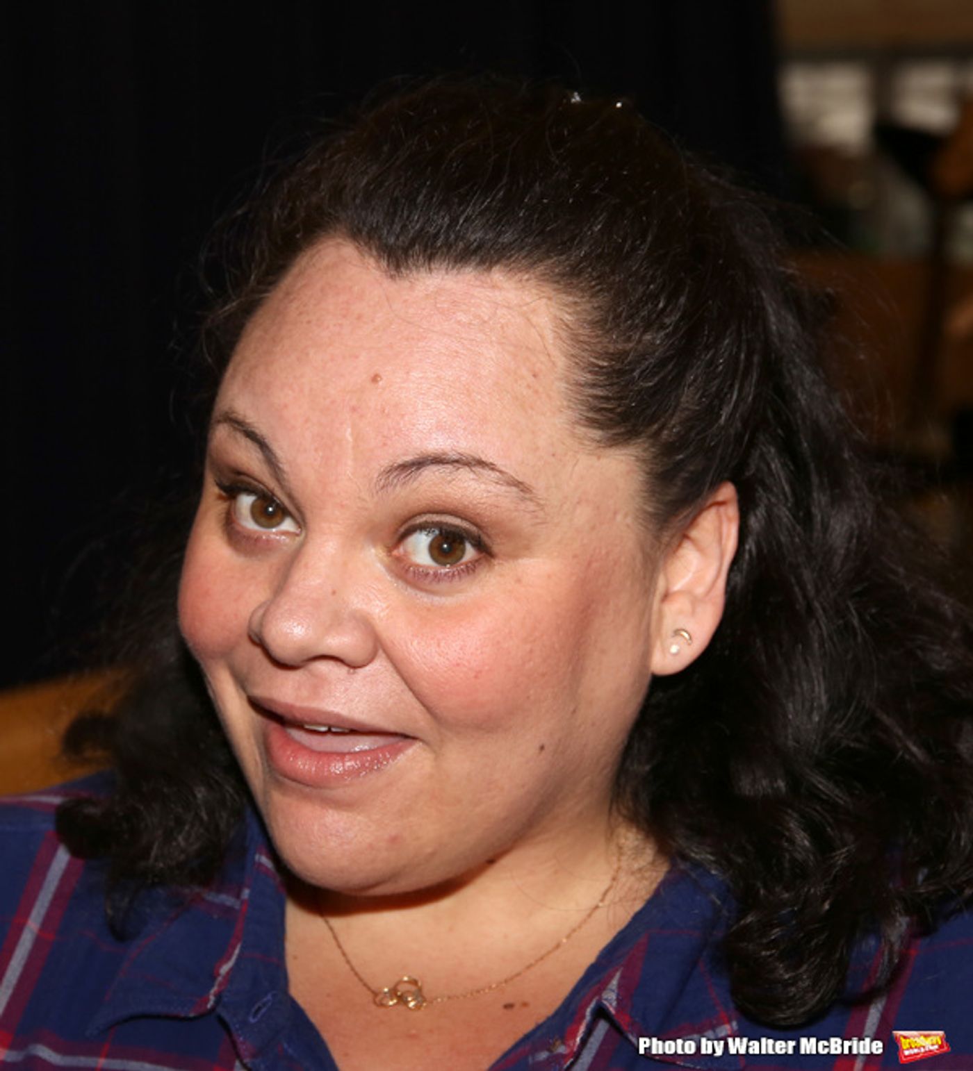 Photo Coverage: In Rehearsal with Sara Bareilles, Jessie Mueller & the Full WAITRESS Gang!  Image