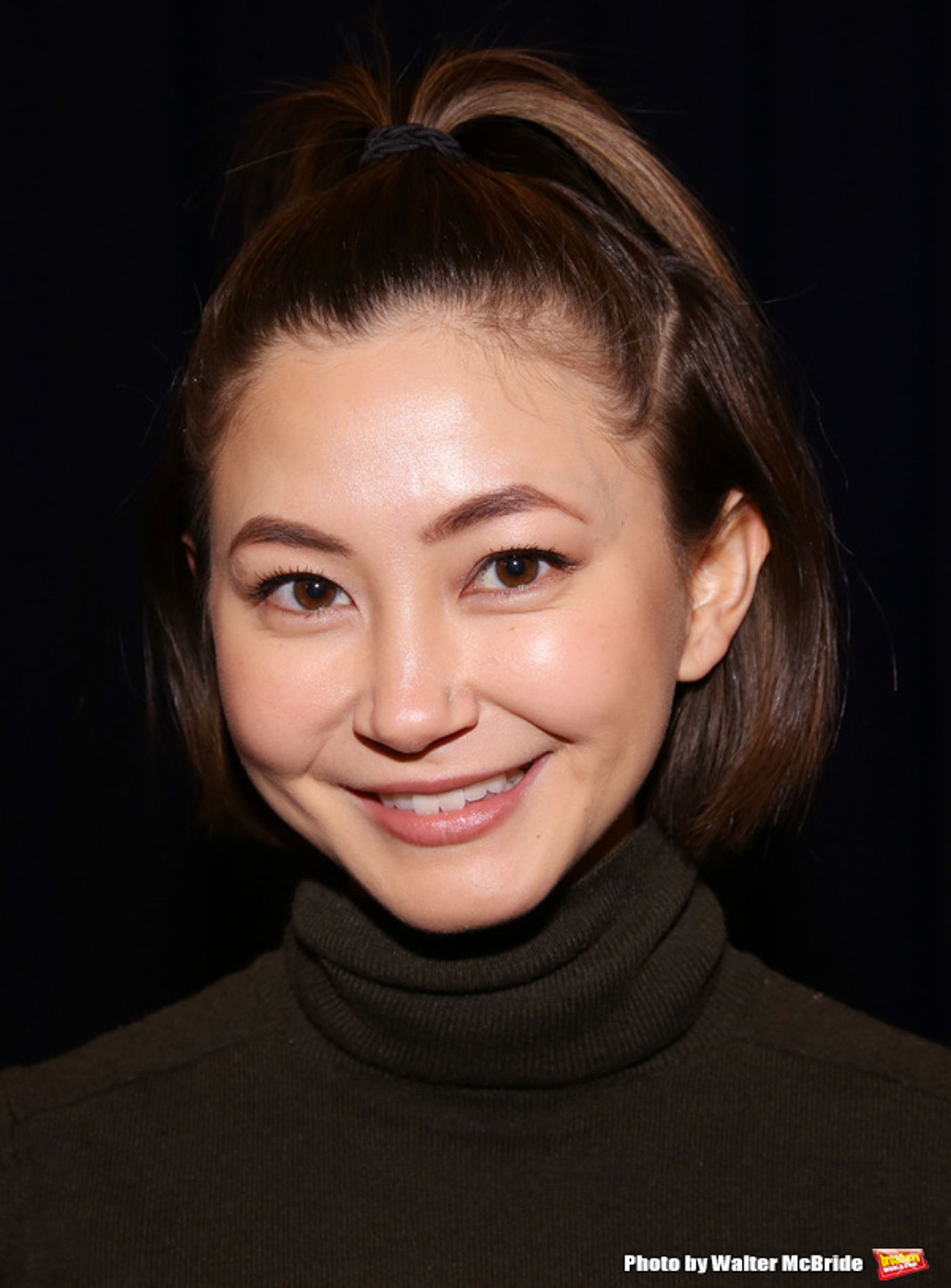 Photo Coverage: In Rehearsal with Sara Bareilles, Jessie Mueller & the Full WAITRESS Gang!  Image