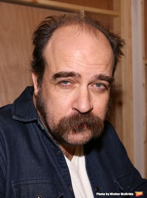 Eric Anderson @ BroadwayWorld Eric Anderson Photo