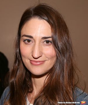 Sara Bareilles @ BroadwayWorld Sara Bareilles Photo