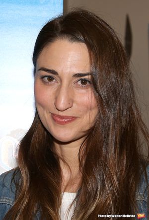 Sara Bareilles @ BroadwayWorld Sara Bareilles Photo