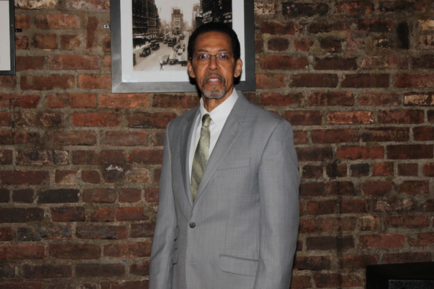 Photo Coverage: Inside Opening Night of New York Theatre Workshop's RED SPEEDO  Image