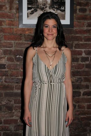 Zoe Winters @ BroadwayWorld Zoe Winters Photo