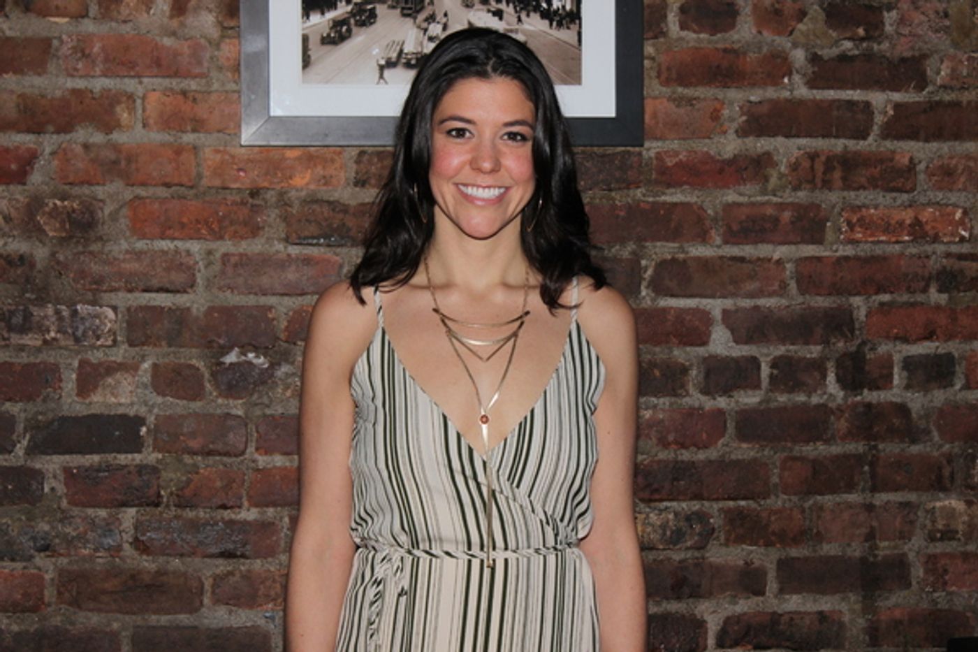 Photo Coverage: Inside Opening Night of New York Theatre Workshop's RED SPEEDO  Image