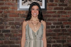 Zoe Winters @ BroadwayWorld Zoe Winters Photo