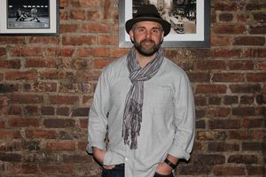 Lucas Caleb Rooney @ BroadwayWorld Lucas Caleb Rooney Photo