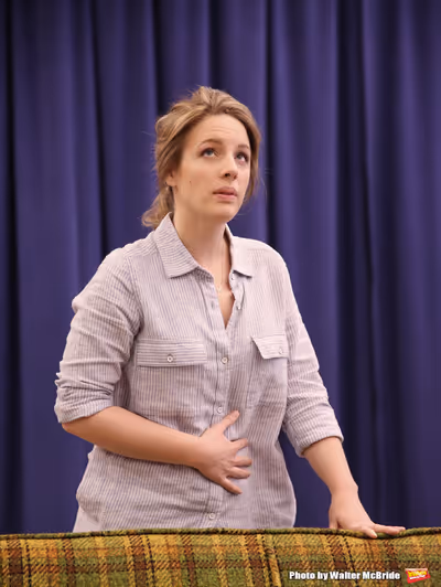Jessie Mueller  Photo