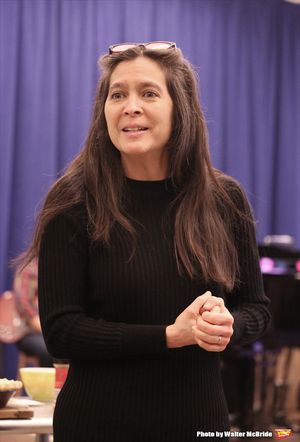 Diane Paulus @ BroadwayWorld Diane Paulus Photo