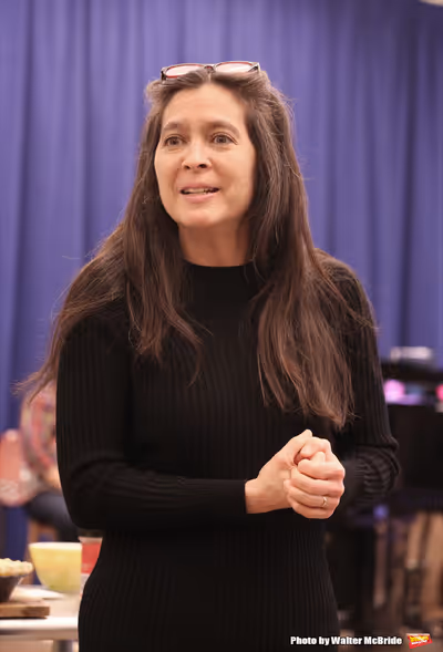 Diane Paulus   Photo