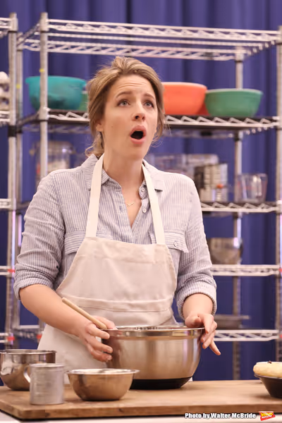 Jessie Mueller  Photo
