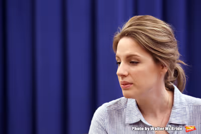 Jessie Mueller  Photo