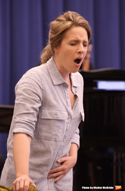 Jessie Mueller  Photo