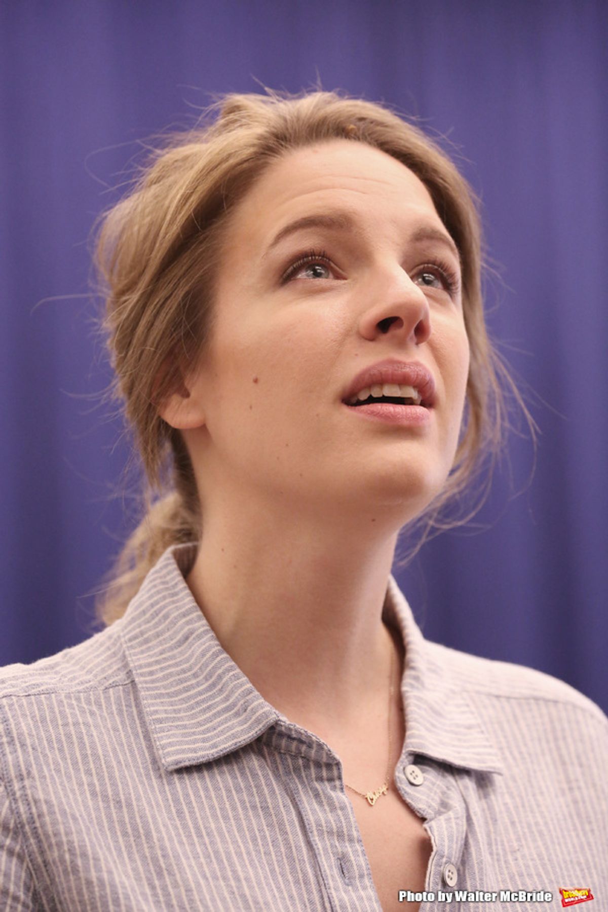 Jessie Mueller  at 