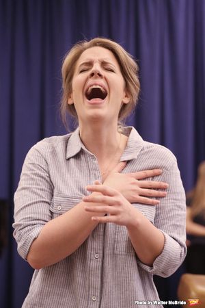 Drew Gehling @ BroadwayWorld Drew Gehling Photo