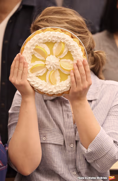 Jessie Mueller  Photo