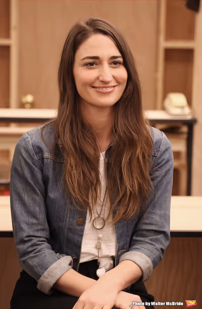 Sara Bareilles  Photo
