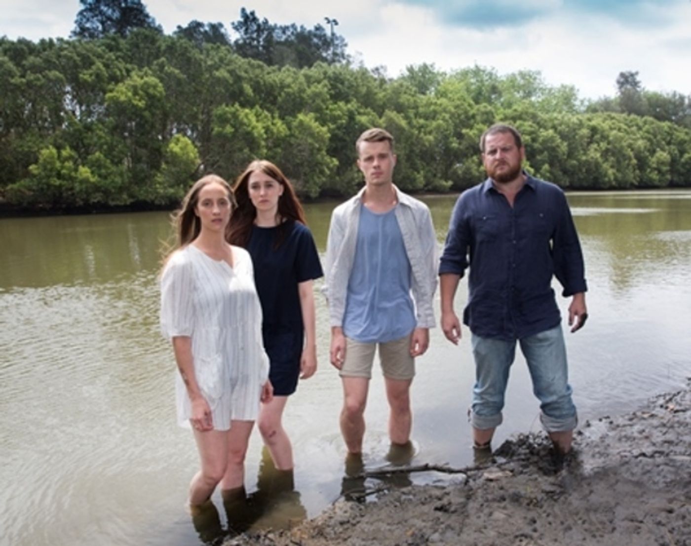 Photo Flash: First Look at Promo Images for THAT EYE, THE SKY Photo Flash: First Look at Promo Images for THAT EYE, THE SKY Image