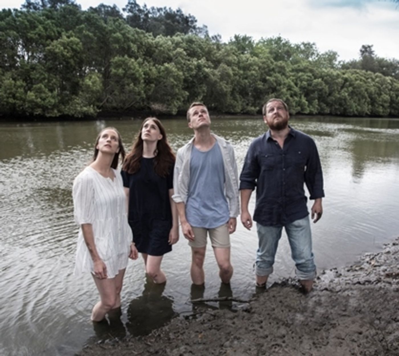 Photo Flash: First Look at Promo Images for THAT EYE, THE SKY Photo Flash: First Look at Promo Images for THAT EYE, THE SKY Image
