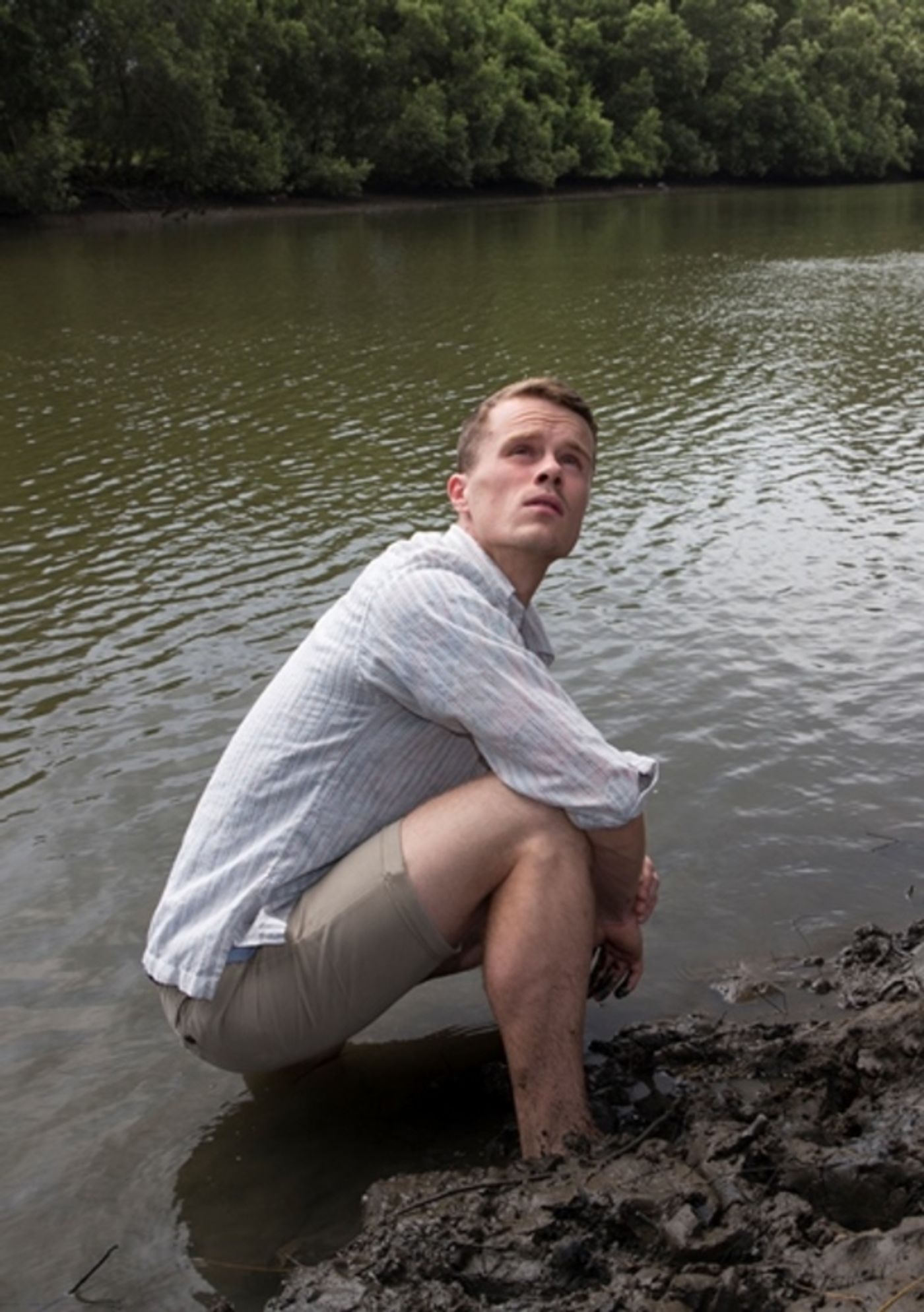 Photo Flash: First Look at Promo Images for THAT EYE, THE SKY Photo Flash: First Look at Promo Images for THAT EYE, THE SKY Image