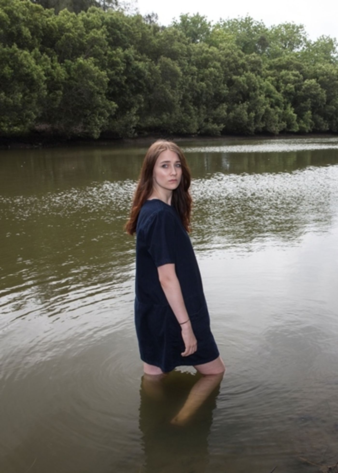 Photo Flash: First Look at Promo Images for THAT EYE, THE SKY Photo Flash: First Look at Promo Images for THAT EYE, THE SKY Image