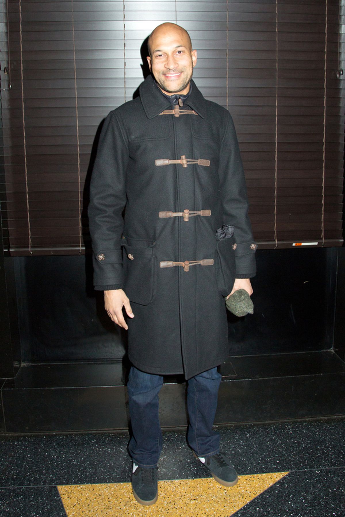 Keegan-Michael Key at 