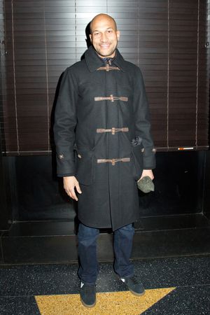 Keegan-Michael Key @ BroadwayWorld Keegan-Michael Key Photo