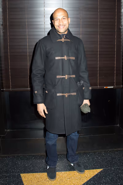 Keegan-Michael Key Photo