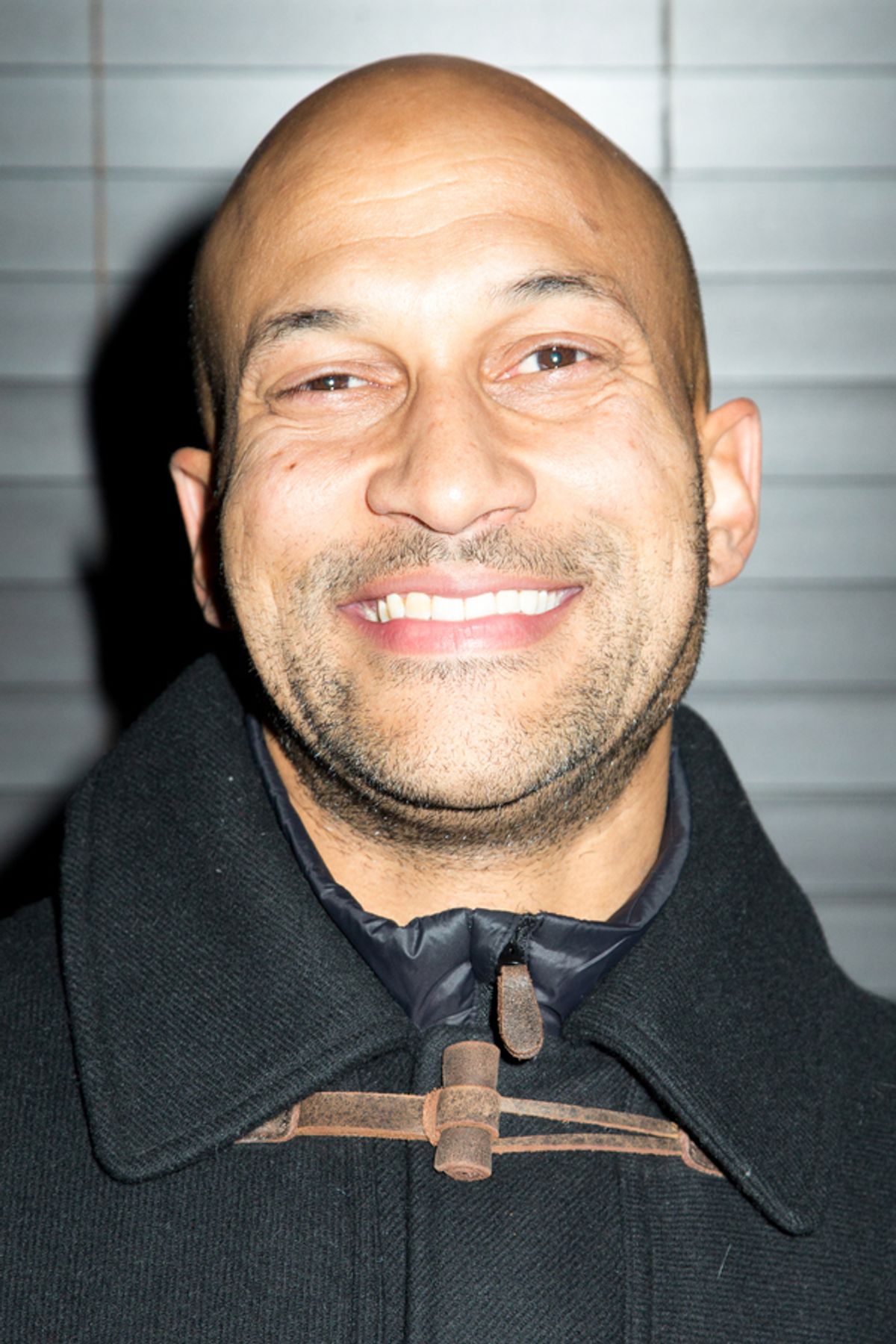 Keegan-Michael Key at 