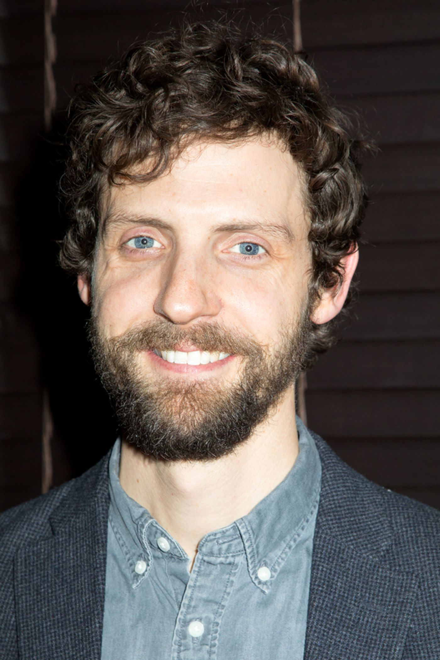 Photo Coverage: Playwrights Horizons Celebrates Opening Night of FAMILIAR  Image