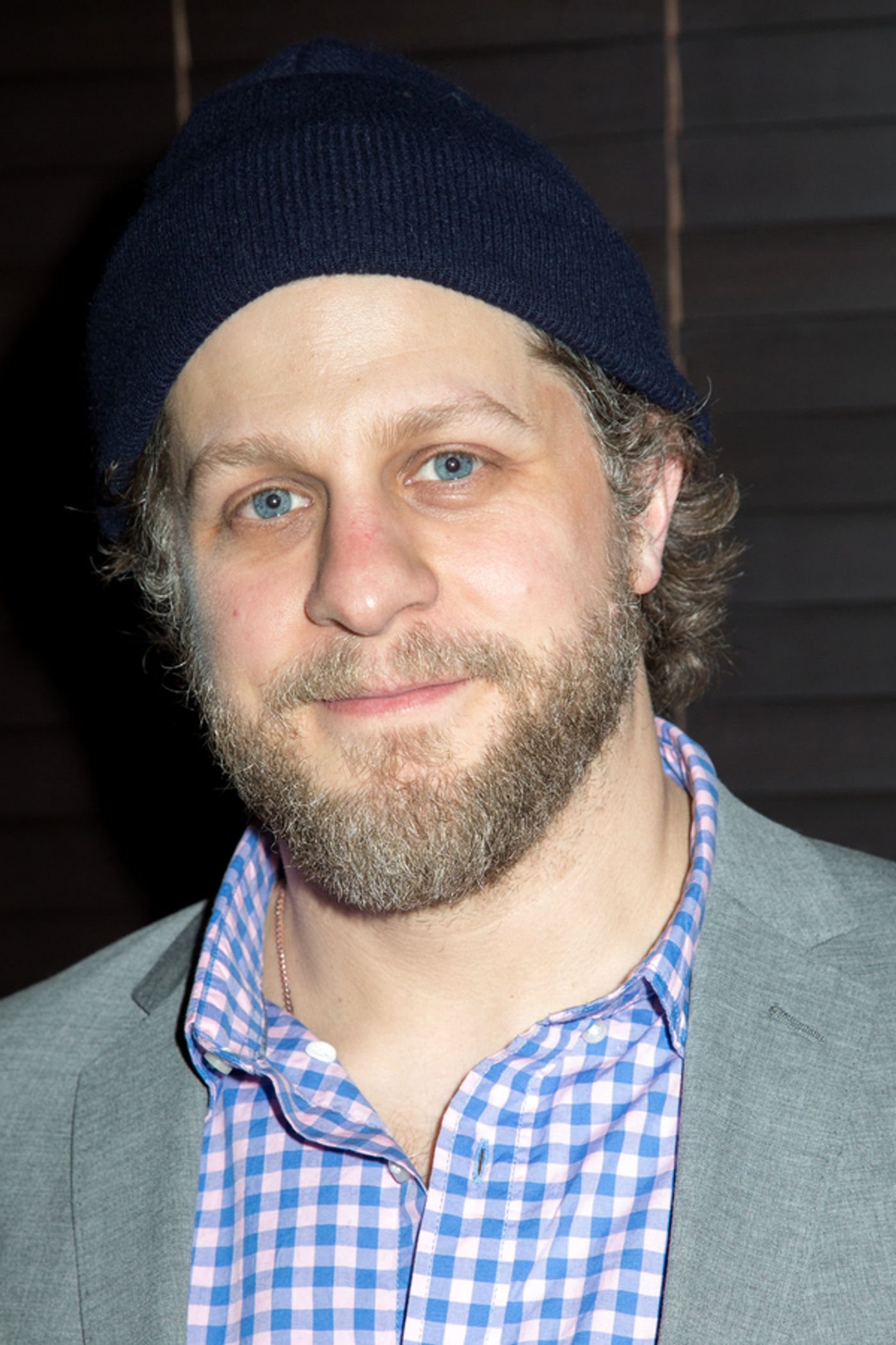 Photo Coverage: Playwrights Horizons Celebrates Opening Night of FAMILIAR  Image